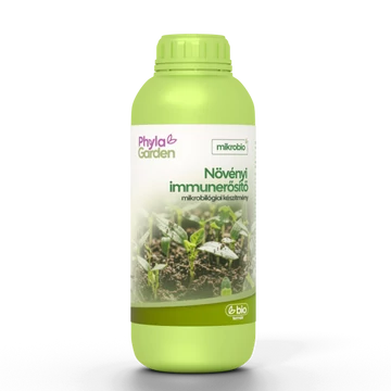1 literes flakonban PhylaGarden Növényi immunerősítő