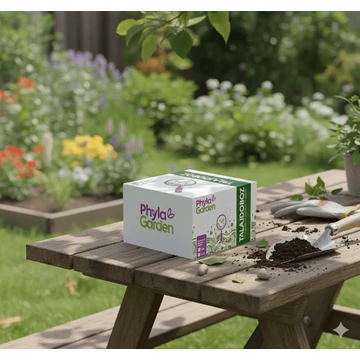 Talajdoboz szolgáltatás - 1 mintavételes