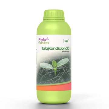 1 literes flakonban PhylaGarden Talajkondicionáló