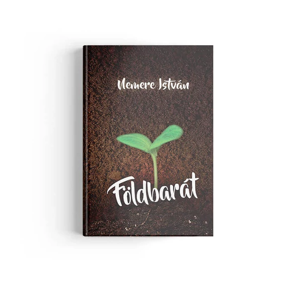 Nemere István Földbarát című könyve