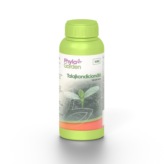 0,5 literes flakonban PhylaGarden Talajkondicionáló